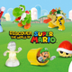 Image for article titled You Don't Have To Eat McDonald's To Get Super Mario Happy Meal Toys